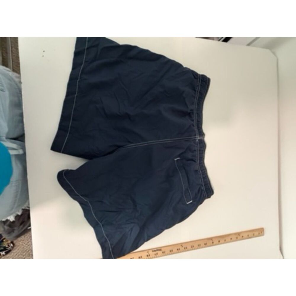 Blue swim truck size xl